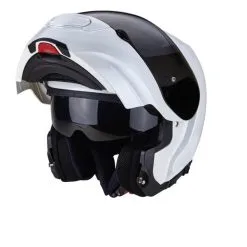 SCORPION EXO-3000 AIR Kypärä, Solid Valkoinen