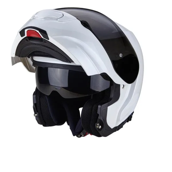 SCORPION EXO-3000 AIR Kypärä, Solid Valkoinen 1 SCORPION EXO-3000 AIR Kypärä, Solid Valkoinen