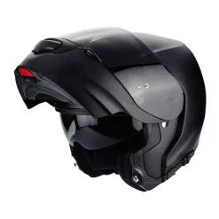 SCORPION EXO-3000 AIR Kypärä, Solid Mattamusta