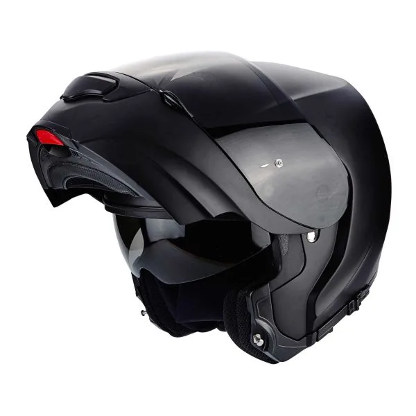 SCORPION EXO-3000 AIR Kypärä, Solid Mattamusta 1 SCORPION EXO-3000 AIR Kypärä, Solid Mattamusta