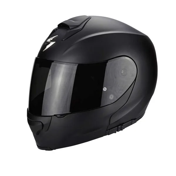 SCORPION EXO-3000 AIR Kypärä, Solid Mattamusta XXL 1 SCORPION EXO-3000 AIR Kypärä, Solid Mattamusta XXL