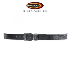 HELD Nahkavyö Kuvioitu 115cm