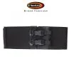 HELD Contigo Munuaisvyö Tukikahvoilla 110cm