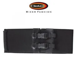 HELD Contigo Munuaisvyö Tukikahvoilla 110cm