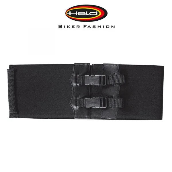 HELD Contigo Munuaisvyö Tukikahvoilla 1 HELD Contigo Munuaisvyö Tukikahvoilla