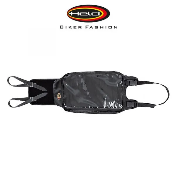 HELD Variopohja Tankkilaukulle, Remmeillä 1 HELD Variopohja Tankkilaukulle, Remmeillä