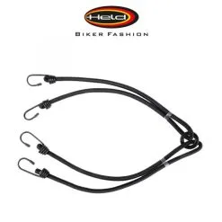 HELD Kiinnike Mustekalat 4x45cm