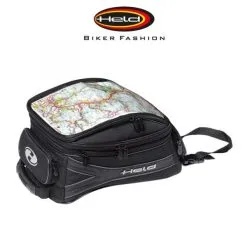 HELD Fun Tour Tankkilaukku, Magneettikiinnitys, 12-20L