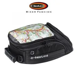 HELD Slide Case Tankkilaukku Pieni 6,5L