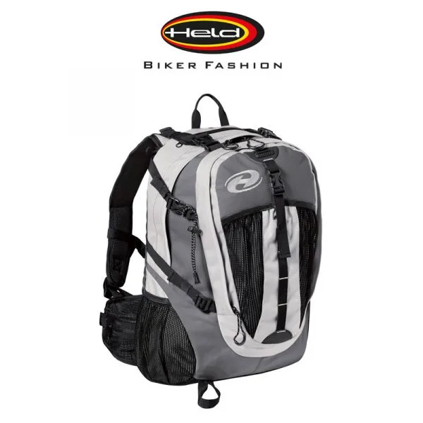 HELD Bayani Reppu Mu/ha Sadesuojalla 23L 1 HELD Bayani Reppu Mu/ha Sadesuojalla 23L