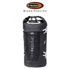 HELD Roll-Bag Vedenpitävä, Musta
