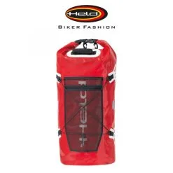 HELD Roll-Bag Vedenpitävä 40L, Punainen