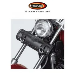 HELD Työkalurulla Musta Niiteillä