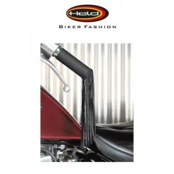 HELD Ohjaustangon Kahvahapsut