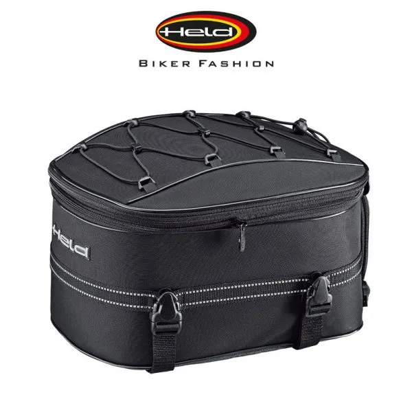 HELD Iconic Evo Perälaukku 1 HELD Iconic Evo Perälaukku