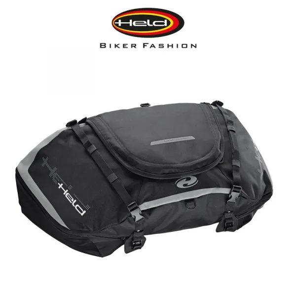 HELD Livigno Suuri Perälaukku 45 L 1 HELD Livigno Suuri Perälaukku 45 L