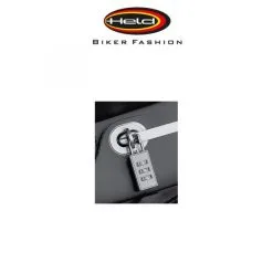 HELD Numerolukko Pieni Laukkuihin