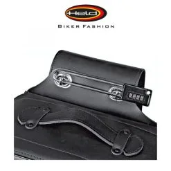 HELD Numerolukko Click-system Laukkuihin