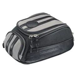 HELD Canvas Tankkilaukku, Magneettikiinnitys, 4L