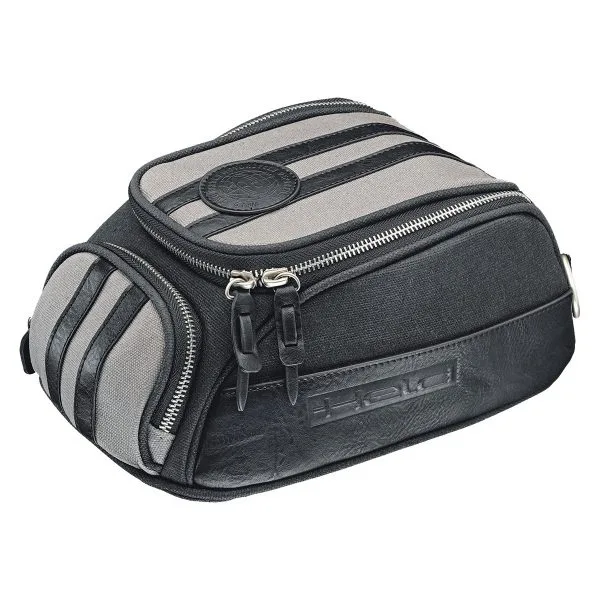 HELD Canvas Tankkilaukku, Magneettikiinnitys, 4L 1 HELD Canvas Tankkilaukku, Magneettikiinnitys, 4L