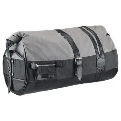 HELD Canvas Perälaukku, Vedenpitävä Rullasuljenta, 20L