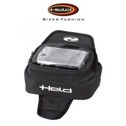 HELD Tiny Tankkilaukku Pieni Magneettikiinnitys 1L