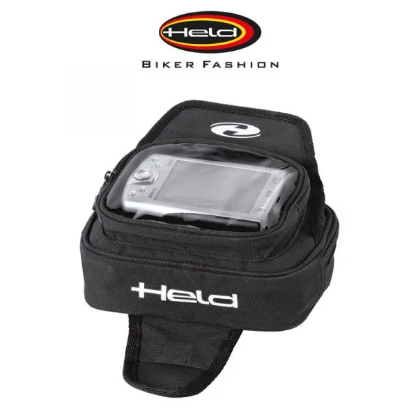 HELD Tiny Tankkilaukku Pieni Magneettikiinnitys 1L 1 HELD Tiny Tankkilaukku Pieni Magneettikiinnitys 1L