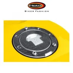 HELD Slide Carbon Suzuki 5 Ruuvia