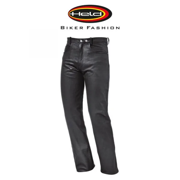 HELD Chace 50 Nahkafarkku 1 HELD Chace 50 Nahkafarkku