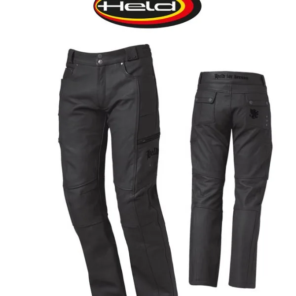 HELD Douglas 58 Nahkafarkku 1 HELD Douglas 58 Nahkafarkku