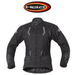 HELD Awara XS Takki, Musta