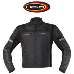 HELD Bandera Takki, Musta