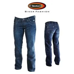 HELD Crackerjane 28 Kevlarfarkku, Sin.