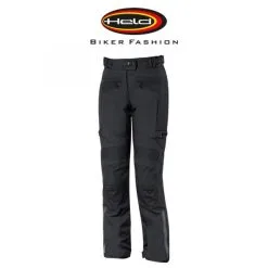 HELD Acona DM Lady Housu, Musta