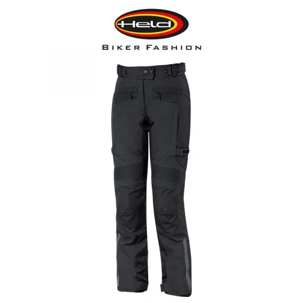 HELD Acona M Housu, Musta 1 HELD Acona M Housu, Musta