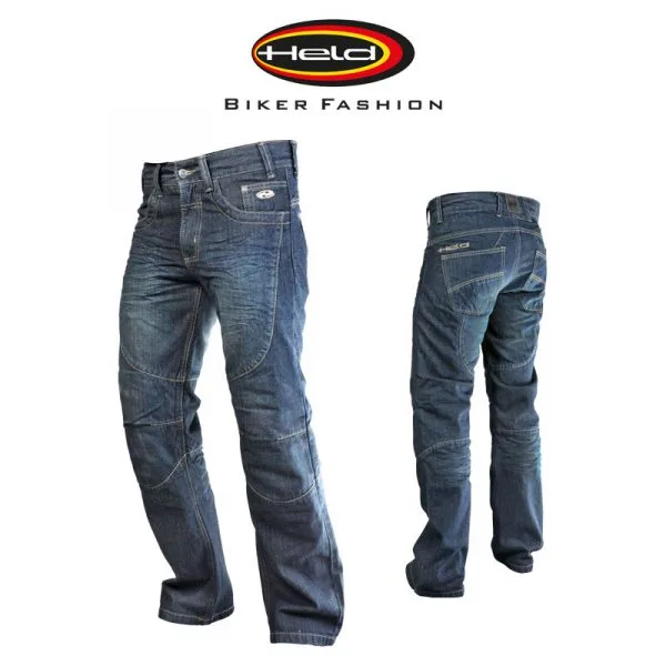 HELD Fame II Kevlarfarkku, Sin. 1 HELD Fame II Kevlarfarkku, Sin.