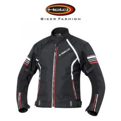 HELD Yamoto Takki, Mu/punainen