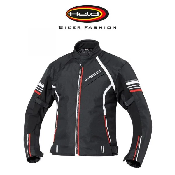 HELD Yamoto Takki, Mu/punainen 1 HELD Yamoto Takki, Mu/punainen