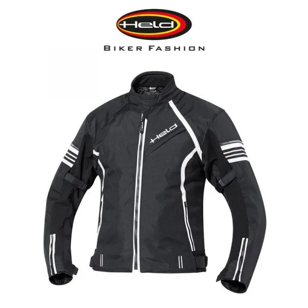 HELD Yamoto Takki, Mu/valkoinen 1 HELD Yamoto Takki, Mu/valkoinen