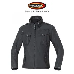 HELD Ruben Takki, Musta