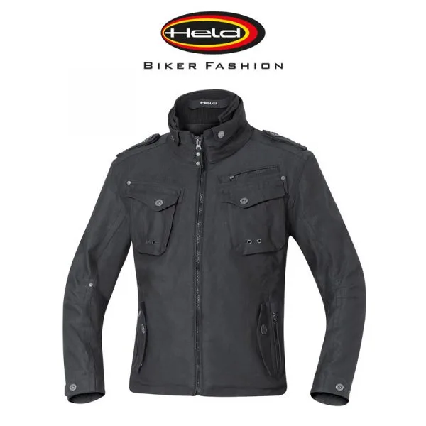 HELD Ruben Takki, Musta 1 HELD Ruben Takki, Musta