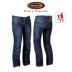 HELD Hoover Kevlarfarkku, Tummansininen