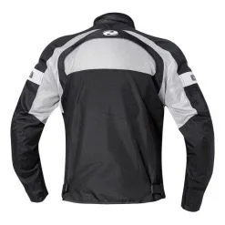 HELD Tropic II Takki, Harmaa/musta