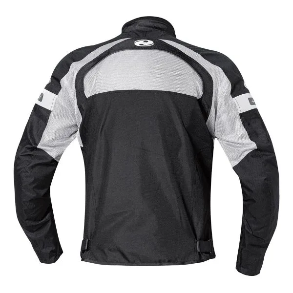 HELD Tropic II Takki, Harmaa/musta 1 HELD Tropic II Takki, Harmaa/musta