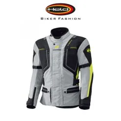 HELD Zorro Takki, Harmaa/kelta