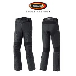 HELD Vader Housu, Musta