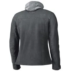 HELD Crow Takki, Musta