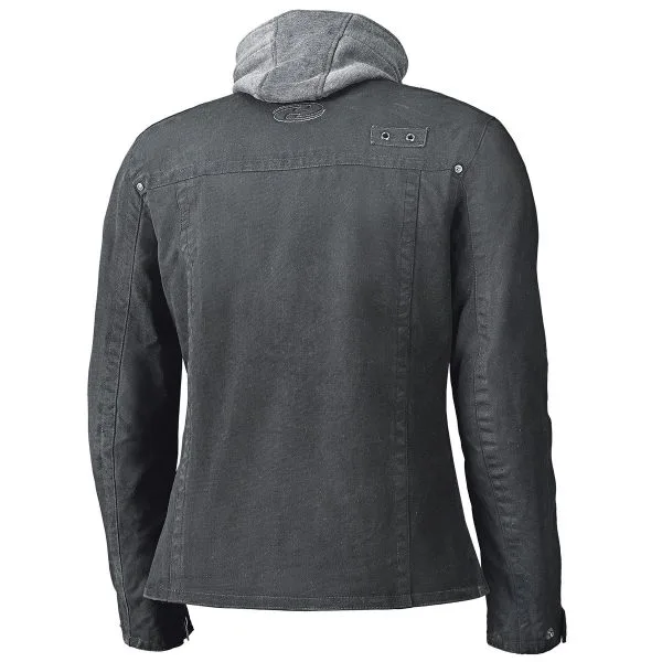 HELD Crow Takki, Musta 1 HELD Crow Takki, Musta