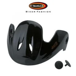 HELD Lippa Heros Kypärään Mattamusta