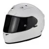 SCORPION EXO-710 AIR Solid, Kypärä, Valkoinen M